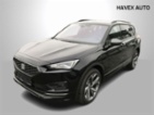 Seat Tarraco, FR 2.0TSI 180kW DSG 4WD, SUV, benzin