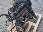 Motor 2,0 tdi 103kw typ CAAC