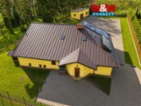 Prodej rodinného domu Lipnice nad Sázavou - Vilémovec
