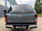 Isuzu D-Max, TwinTurbo 4x4 / tažné 3500 kg