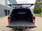 Isuzu D-Max, TwinTurbo 4x4 / tažné 3500 kg