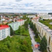Byt 2+1 56, Třebíč 
