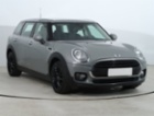 MINI Clubman, One, Serv.kniha, Park. senzory,,