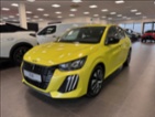 Peugeot 208, 1,2 STYLE Hybrid 110 e-DCS6,