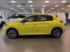 Peugeot 208, 1,2 STYLE Hybrid 110 e-DCS6,