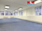 Pronájem kanceláře, 82 m², Ostrava, ul. Čs. legií