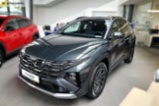 Hyundai Tucson, 26 1,6 T-GDI MT GO CZECH PLUS, SUV