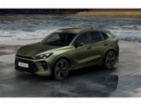 Cupra Terramar, SUV, SUV, benzin