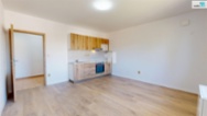 Pronájem bytové jednotky 1+kk, 31m2