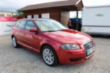 Audi A3, 1,8TFSI NAVI XENON PANORAMA, kombi,
