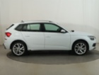 Skoda Kamiq, 1.5 TSIStyle ,, SUV, Benzín