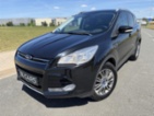 Ford Kuga, 1.6 EB TITANIUM ROZVODY TAŽNÉ, SUV,