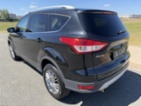 Ford Kuga, 1.6 EB TITANIUM ROZVODY TAŽNÉ, SUV,