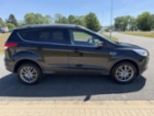 Ford Kuga, 1.6 EB TITANIUM ROZVODY TAŽNÉ, SUV,