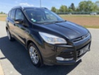 Ford Kuga, 1.6 EB TITANIUM ROZVODY TAŽNÉ, SUV,