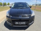 Ford Kuga, 1.6 EB TITANIUM ROZVODY TAŽNÉ, SUV,