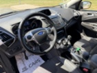 Ford Kuga, 1.6 EB TITANIUM ROZVODY TAŽNÉ, SUV,