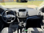 Ford Kuga, 1.6 EB TITANIUM ROZVODY TAŽNÉ, SUV,