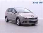 Peugeot 5008, 1,6 HDI 82kW Family CZ, MPV, nafta