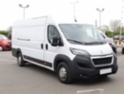 Peugeot Boxer, 2.2 BlueHDi, Maxi, 14m3, 1.0t