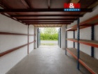Prodej garáže, 15 m², Brno - Černovice