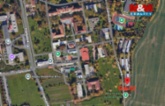 Prodej garáže, 15 m², Brno - Černovice