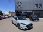 Mercedes-Benz CLA, 200, kupé, hybridní - benzin
