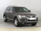 VW Touareg, 3.0 V6 TDI, 4X4, Automat, Kůže, Navi,,