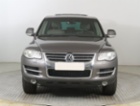 VW Touareg, 3.0 V6 TDI, 4X4, Automat, Kůže, Navi,,