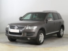 VW Touareg, 3.0 V6 TDI, 4X4, Automat, Kůže, Navi,,