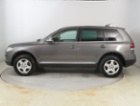 VW Touareg, 3.0 V6 TDI, 4X4, Automat, Kůže, Navi,,