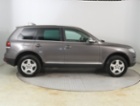 VW Touareg, 3.0 V6 TDI, 4X4, Automat, Kůže, Navi,,