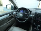 VW Touareg, 3.0 V6 TDI, 4X4, Automat, Kůže, Navi,,