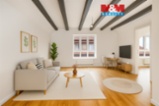 Prodej bytu 3+kk, 80 m², Praha, ul. Na Farkáně III