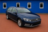 Volkswagen Passat Variant, 1.4 Tsi  SERVISKA,