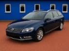 Volkswagen Passat Variant, 1.4 Tsi  SERVISKA,