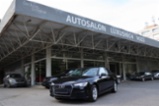 Audi A4, 2.0TDI S-TRONIC SEDAN 110kW, sedan, nafta
