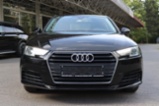Audi A4, 2.0TDI S-TRONIC SEDAN 110kW, sedan, nafta