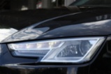 Audi A4, 2.0TDI S-TRONIC SEDAN 110kW, sedan, nafta
