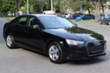 Audi A4, 2.0TDI S-TRONIC SEDAN 110kW, sedan, nafta