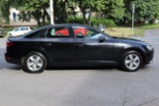 Audi A4, 2.0TDI S-TRONIC SEDAN 110kW, sedan, nafta