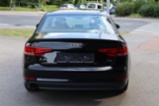 Audi A4, 2.0TDI S-TRONIC SEDAN 110kW, sedan, nafta