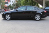 Audi A4, 2.0TDI S-TRONIC SEDAN 110kW, sedan, nafta