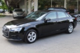 Audi A4, 2.0TDI S-TRONIC SEDAN 110kW, sedan, nafta