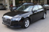 Audi A4, 2.0TDI S-TRONIC SEDAN 110kW, sedan, nafta