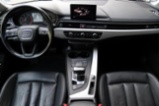 Audi A4, 2.0TDI S-TRONIC SEDAN 110kW, sedan, nafta