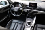 Audi A4, 2.0TDI S-TRONIC SEDAN 110kW, sedan, nafta