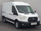 Ford Transit, L3H2 2.0TDCi Trend, ČR