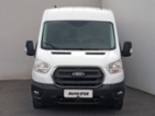 Ford Transit, L3H2 2.0TDCi Trend, ČR