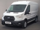 Ford Transit, L3H2 2.0TDCi Trend, ČR